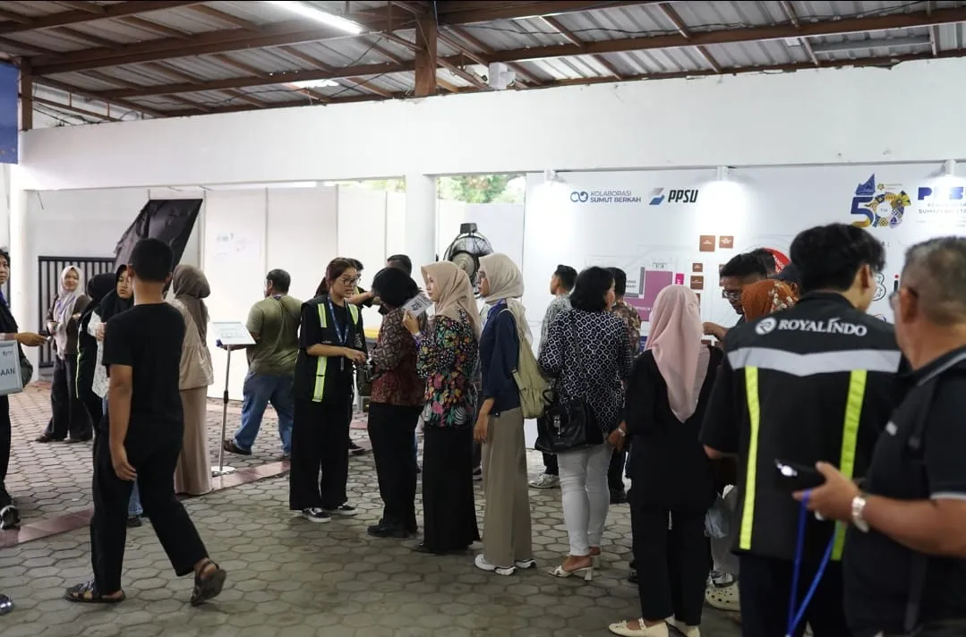 Terkait Harga Tiket Masuk PRSU 2026, Panitia Sebut Bentuk Dukungan Masyarakat untuk Kreativitas dan Pelestarian Budaya