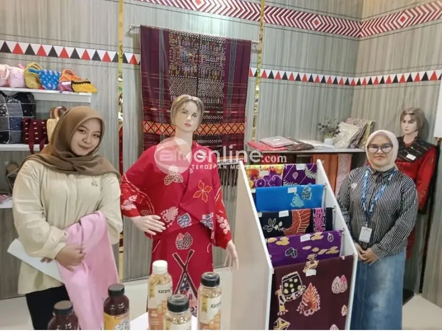 PRSU 2026 : Ayo, Tunggu Apa Lagi,Produk UMKM Sidimpuan -Tapsel Sangat Menarik