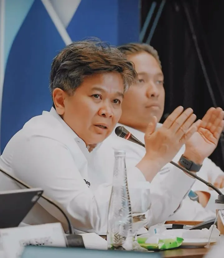 Rapim II INALUM Usung Semangat Kolaborasi