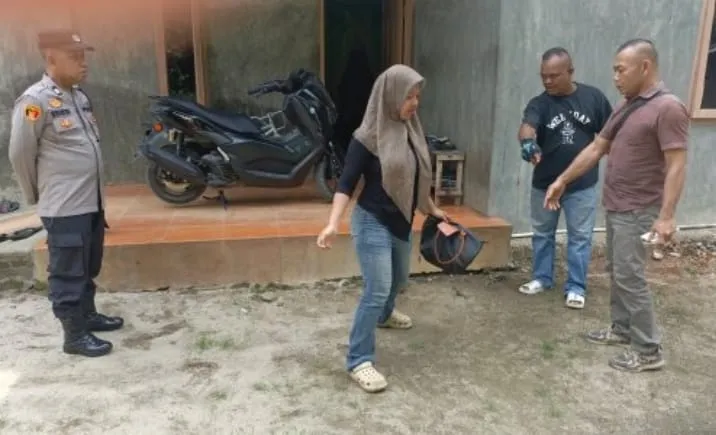 Ranmor Semakin Marak di Wilkum Polsek Indrapura