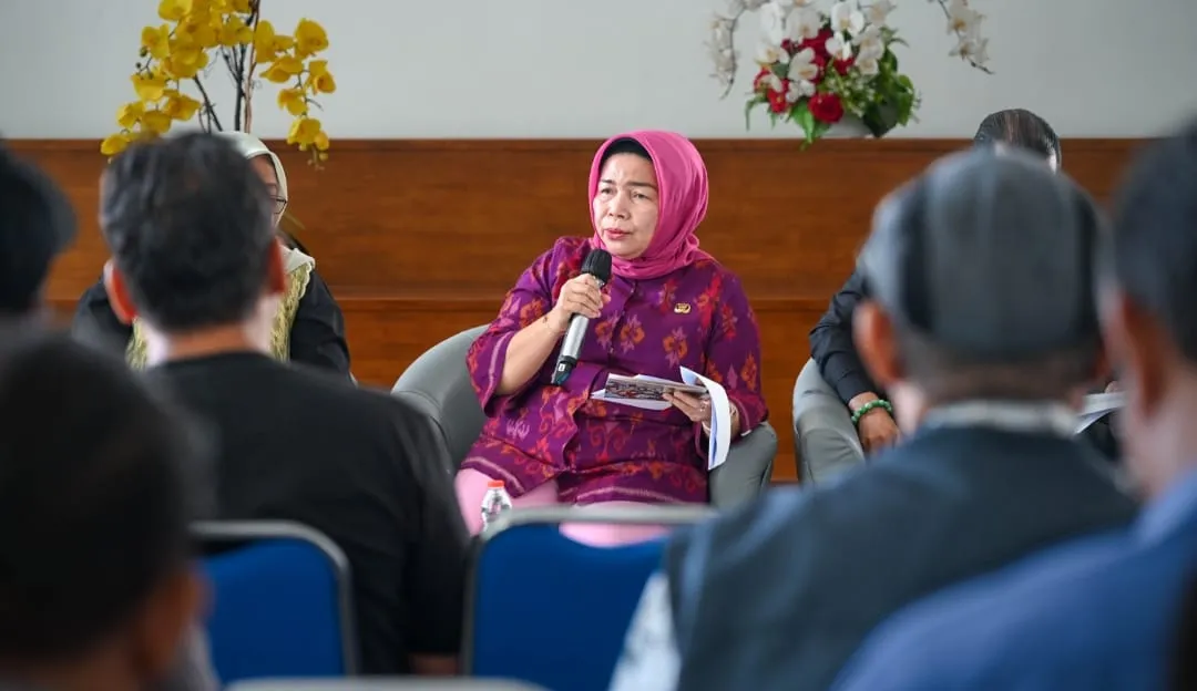 1.000 Sertifikat Halal Gratis Perkuat Daya Saing UMKM Sumut Menuju Pasar Global