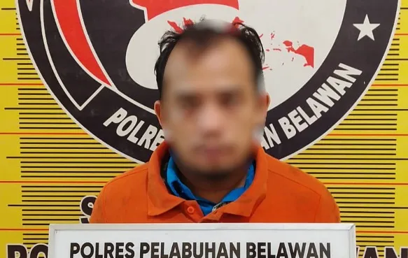 Pengedar Sabu di Belawan Terus Diburu