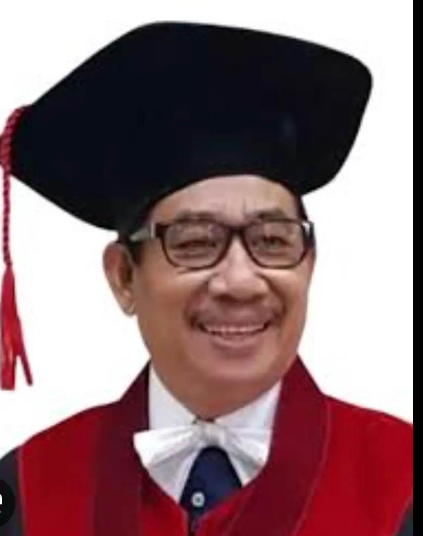 PB MABMI Prihatin OTT Syah Afandin : "Jangan Saling Memburukkan dan Mengaitkan Masa Lalu"