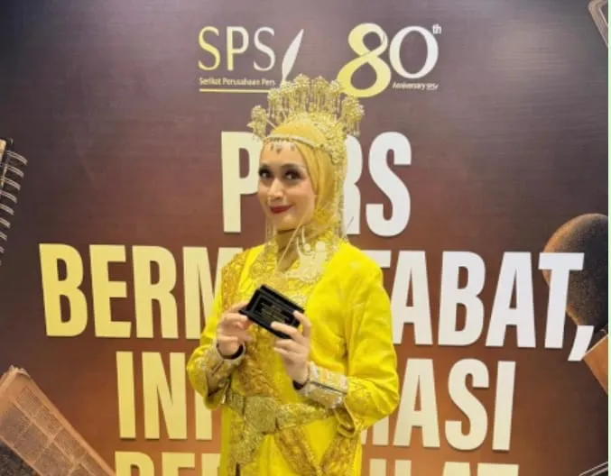 USU Raih " Silver Winner" Media Relations Terbaik MRA 2026