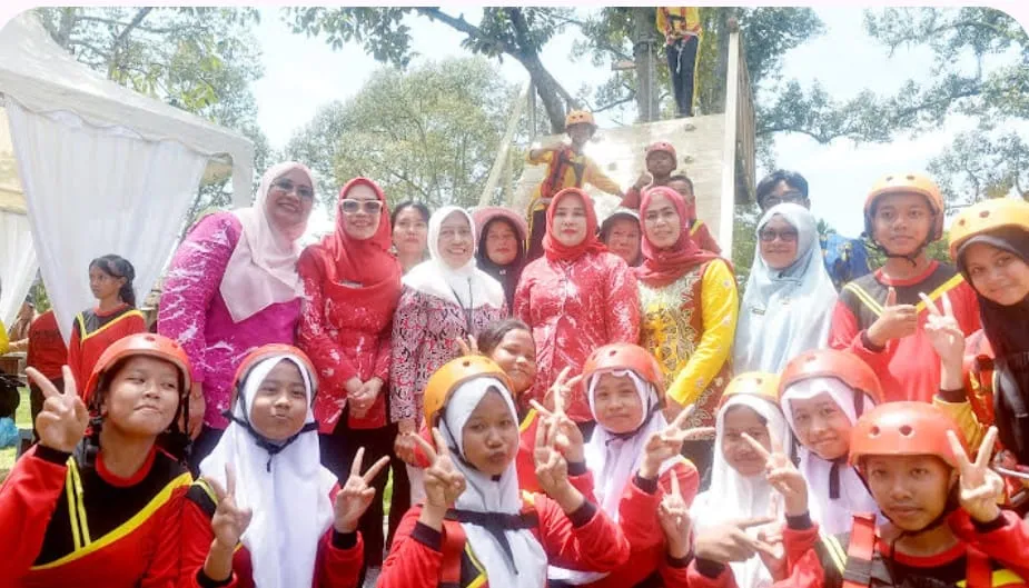 Peringati Hari Anak 2026,Orangtua Perkuat Karakter Anak Sejak dari Keluarga