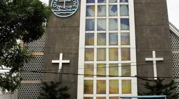 Relokasi Chapel USU Untuk Renovasi, Fasilitas Ibadah Tetap Disediakan Selama Proses Pembangunan