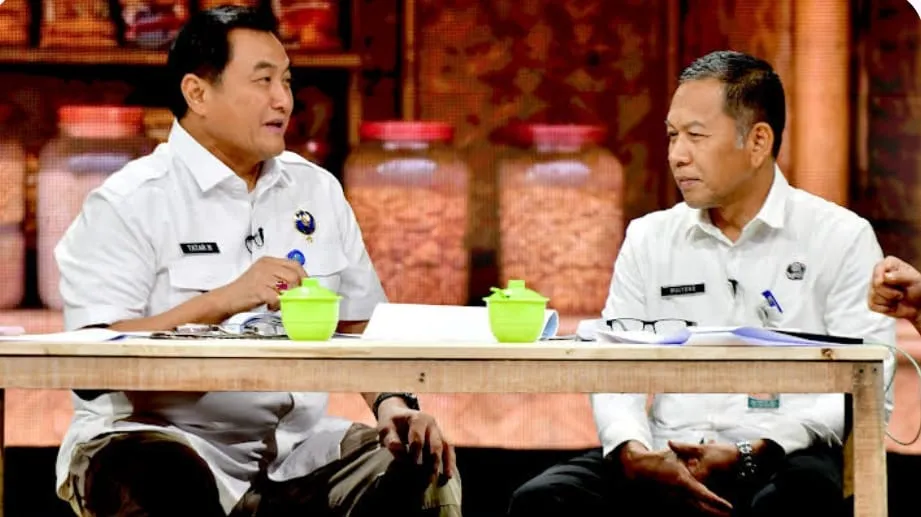 Pemprov Sumut Siapkan Perda Larangan Penggunaan "Vape"