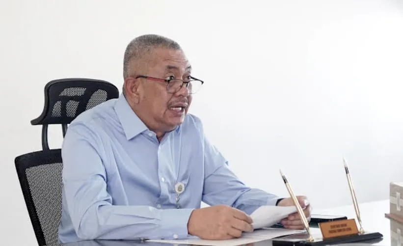 Pj Sekdaprov Sumut Tegaskan Pengadaan Barang/Jasa Harus Profesional, Transparan, Akuntabel