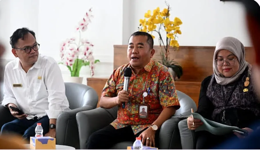 Dinkes Sumut Deteksi Dini Gangguan Kesehatan Jiwa Lewat Program Cek Kesehatan Gratis
