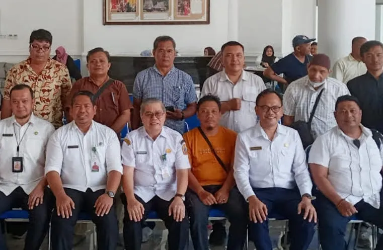 RSU Haji Medan Layani 1.099 Pasien Berobat Gratis, Terus Tingkatkan Fasilitas dan SDM.