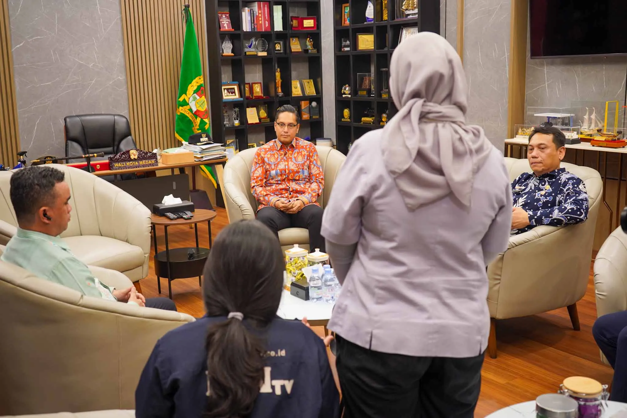 Film Djamin Ginting Tayang 1 Oktober, Rico Waas Beri Dukungan