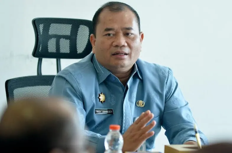 Pemprov Sumut Siapkan Bantuan Khusus Rp50 Miliar untuk Kampung Kreatif Sumut Berkah