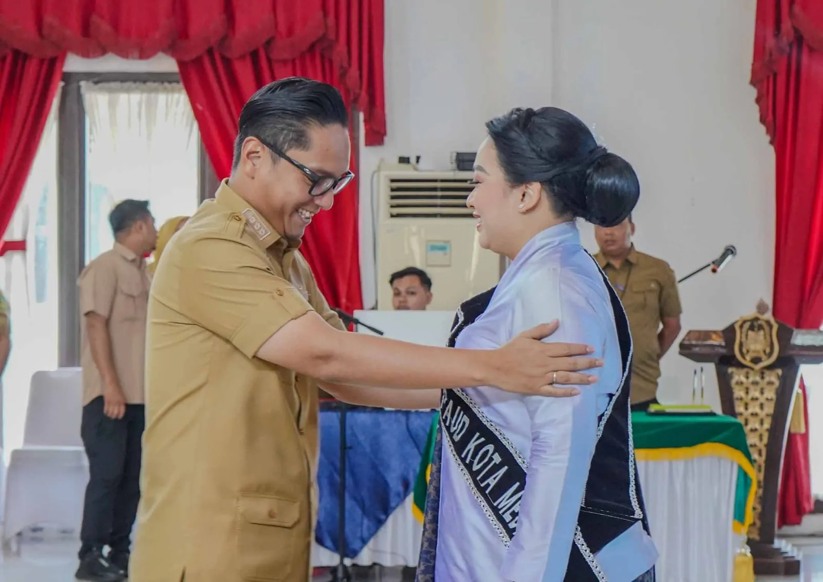 Bunda PAUD Harus Turun ke Lapangan,Jangan Sekadar Pakai Selempang