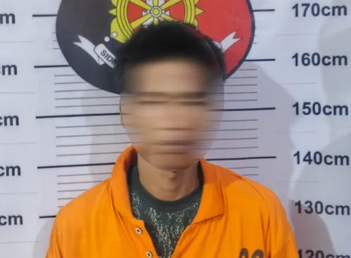 Alfamart Bobol Rp.29 Juta, Pelaku Ditangkap