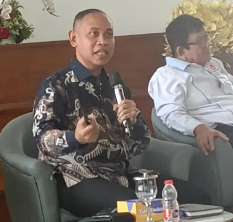 Sumut Buat Trobosan Memajukan Olahraga,BLUD Menjadi Motor Penggerak