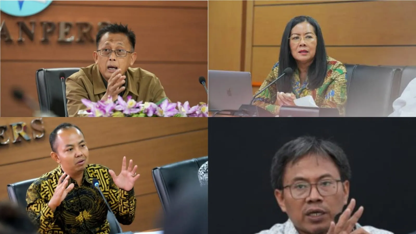 HPN 2027 Belum Diputuskan, Dewan Pers Akan Libatkan Seluruh Konstituen