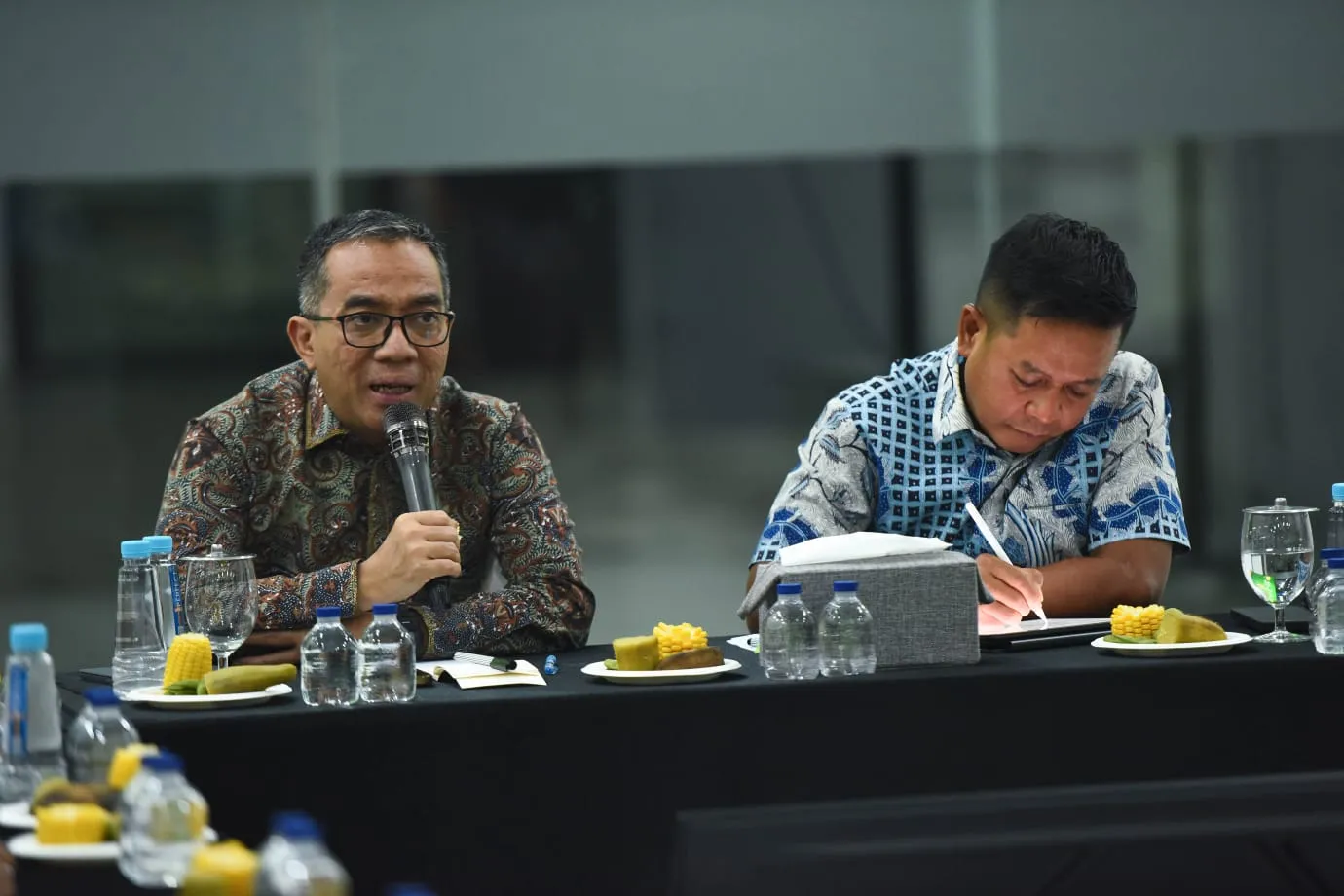 Mendiktisaintek Dorong USU Jadi Pusat Unggulan Iptek di Sumatera