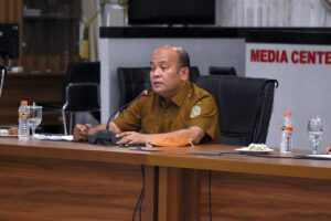 Ditargetkan,1,5 Juta UKM Sumut Terima Bantuan Rp 2,4 Juta. Baru 40.087 UKM Layak Dapat Bantuan