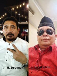 PUJAKESUMA – GMPI Minta : Hentikan Upaya Politik Identitas Pilkada Kota Medan