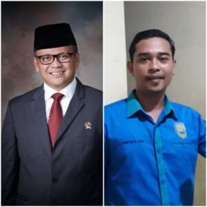 Menteri KKP di Tangkap KPK, ANKM-I Batu Bara : “Usut Tuntas Kerugian Negara “