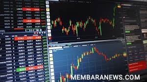 Kabar Bursa : Saham Korea Selatan terus menguat dengan indeks KOSPI naik lagi 0,11 persen