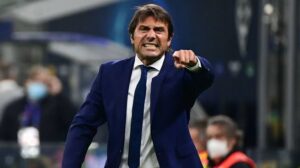 Antonio Conte : Tiga Cara Jitu Taklukan Real Madrid