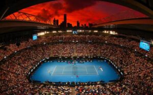 Pandemi Covid-19, Australia Open 2021 Kemungkinan Diundur