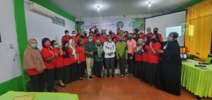 Deseminasi MBS Untuk Peningkatan Mutu Kepala Sekolah Di Kabupaten Batu Bara