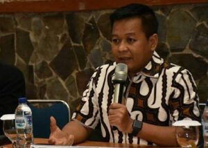 Dr. Muryanto Amin Terpilih Menjadi Rektor USU