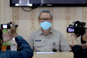 Sukses Pilkada Serentak, Pemprov Sumut Gelar Doa Bersama Lintas Agama