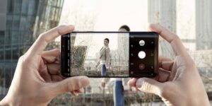 Samsung Kembangkan Sensor Kamera Ponsel 600 MP