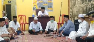 MABMI Doakan Almarhum Syekh Ali Jaber dan H. Razali Oyong