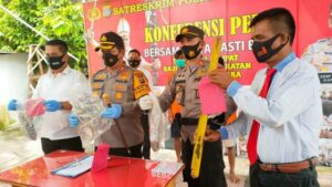 Remaja Medang Deras Diduga Bunuh Diri, Ternyata Korban Pembunuhan