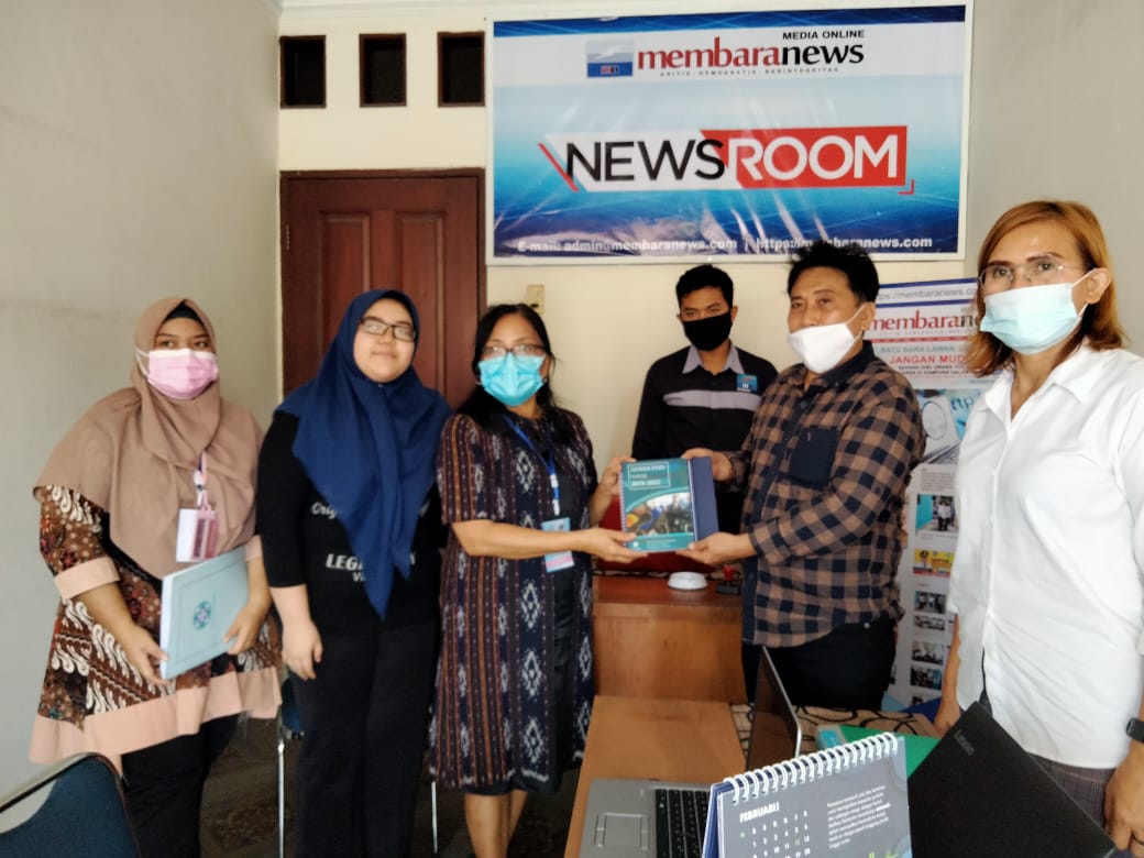 Membaranews verifikasi