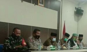 3-6 Maret, STQH Tingkat Kabupaten Padanglawas