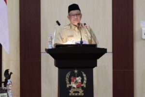 DPRD Medan Gelar Paripurna Pengusulan Pemberhentian Wali Kota Medan 2016-2021