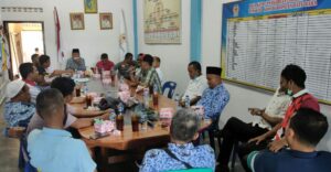 KONI Batu Bara Persiapkan Altet PORWIL – PORPROVSU