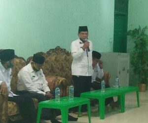 120 Peserta Ikut STQH Kecamatan Ulu Barumun