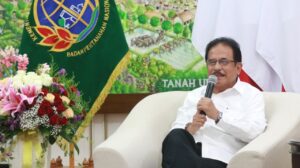 Tak Ada Penarikan Sertifikat Tanah Terkait Penerbitan Sertifikat Elektronik