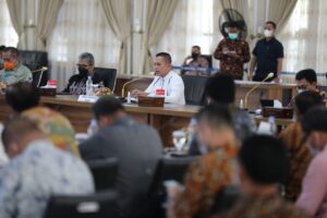 BPKP Tingkatkan Pengawasan Pembangunan Pariwisata Sumut