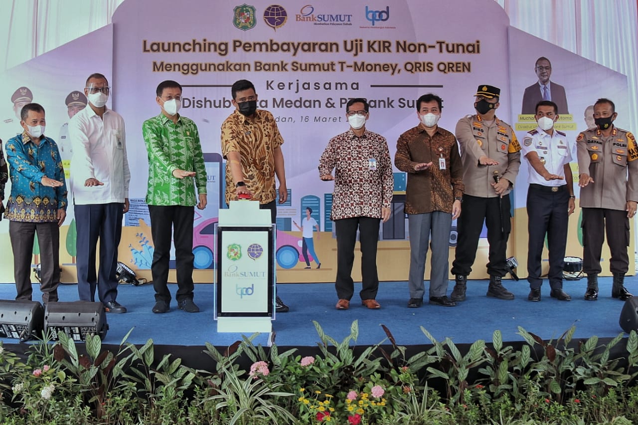 Uji KIR non tunai