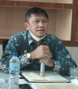 Pemprov Sumut Terus Lakukan Perbaikan Jalan Provinsi