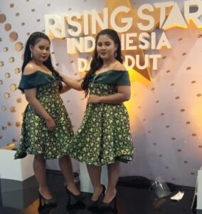 DUGEM Asli Kendal Jawa Tengah, Semangat Membara di RisingStar.