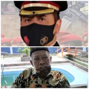 Tokoh Padanglawas Apresiasi  Kepemimpinan Kapolres AKBP Jarot Yusfiq Andito