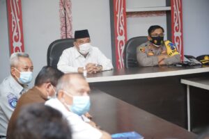 Himbauan Pemko Tebing Tinggi Terkait Perayaan Idul Fitri