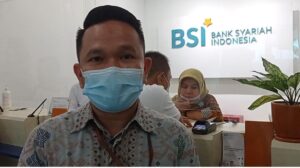 Di Langkat, 5675 Nasabah BRI Syariah Migrasi Ke BSI