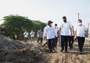 Hapus Tender, Langkah Tepat Bobby Nasution Perbaiki Sistem