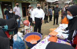Bank Sampah Mampu Jadikan Desa Wisata Semakin Bersih
