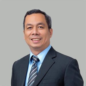 Anggota MWA USU Usman Kansong Dilantik Sebagai Dirjen IKP Kemenkominfo