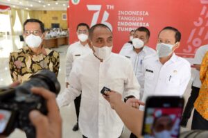 Raih TPID Award 2020, Sumut Terbaik di Sumatera